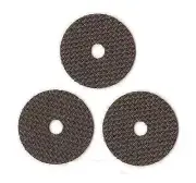 Daiwa carbontex drag washers 17 EXCELER 2508RH - STEEZ EX 2508H