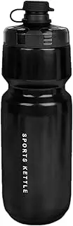 Mountain Bikes Water Bottle | Bikes Bottle 720ml Squeeze Water Bottles - High Capacity Leak-Proof Water Bottle For Cycling, Mountain Bikes