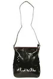 Crossbody Catlyn Bag--DEV-CBA-64