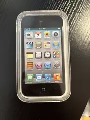 iPod Touch 8GB