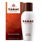 Tabac Original Eau De Cologne for Men 300ml