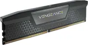 Corsair Vengeance DDR5 RAM 32GB (2x16gb) 6000MHz CL40 Intel XMP iCUE Compatible Computer Memory - Black