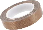 13mm Wide Sealer Tape PTFE Insulation Tape for Vacuum Sealer Machine Long-Lasting Sealing Tape