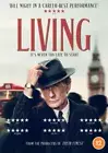 Living DVD New Sealed