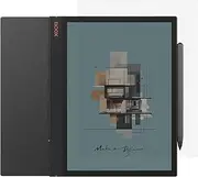 Jarttarn [2 Pack] Screen Protector Paper Compatible with Onyx Boox Note Air 4 C 10.3 Inch 2024, Drawing and Writing Like on Paper & Easy Installation & Anti Glare &Responsive