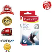 Elastoplast Sport Adjustable Relieve Weak and Injured Knee Warmth and Support