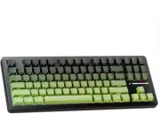 ATTACK SHARK M87PRO Compact 3-Mode Mechanical Keyboard Bluetooth/Wireless/Wir...