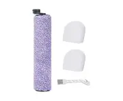 Wd201 Brushroll Foam Filter Replacement For Wd101 Wd201 Hydrovac Cordless Pro Xl 3 In 1 Vacuum Clea