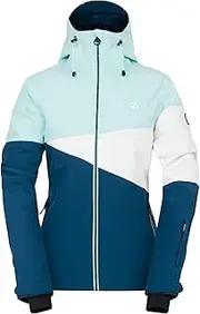 [Dare2b] Women's Womens Ice Iii Jacket Ski Jacket