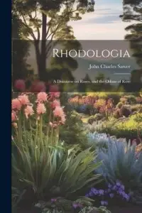 在飛比找博客來優惠-Rhodologia: A Discourse on Ros