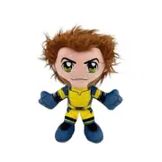 Deadpool & Wolverine Plush Toy 25cm Dogpool Stuffed Animals Dolls Gift
