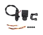 Pal Mini Fpv Racing Quadcopter Drone 600Tvl 0.01Lux Lens Camera Rc Accessory 2.1Mm