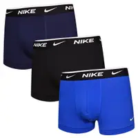 在飛比找PChome24h購物優惠-Nike Everyday Cotton Stretch 高