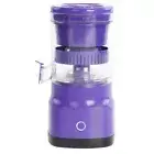Electric Citrus Juicer Portable Juicer Detachable for Orange Lemon Grapefruit