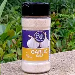 BEST YET GARLIC SALT美國調味品腌制醬料 百益牌大蒜調料鹽