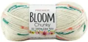 Premier Bloom Chunky Yarn-Gerbera 1114-21