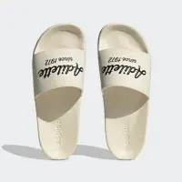 在飛比找momo購物網優惠-【adidas 愛迪達】拖鞋 女鞋 運動 ADILETTE 