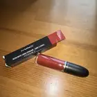 MAC Retro Matte Liquid Lipcolour 135 Chili Addict New In Box Authentic