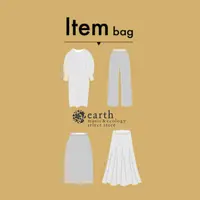 在飛比找樂天市場購物網優惠-【預購】earth music&ecology 2024 品