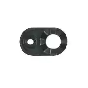 W11227945 Whirlpool Dishwasher Deflector