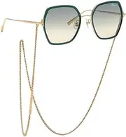 [Chopard] SUNGLASSES IKCHL02 SHINY ROSE GOLD 54/16/135 WOMENS, SHINY ROSE GOLD, 54/16/135