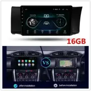 For Subaru BRZ/Scion FRS 2012-16 9'' Android 10.1 16GB Car Stereo Radio GPS WIFI (for: Subaru)