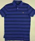 Polo Ralph Lauren Mens Polo Shirt Medium FREE SHIPPING!!!!!