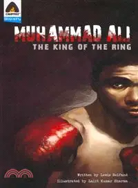 在飛比找三民網路書店優惠-Muhammad Ali