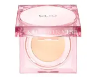 CLIO: Kill Cover Mesh Glow Cushion Mini - #02 Lingerie