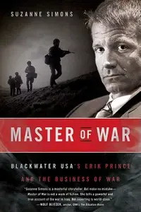 在飛比找博客來優惠-Master of War: Blackwater Usa’