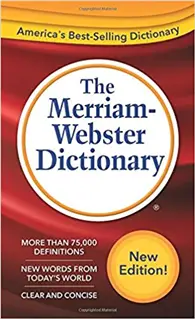 在飛比找TAAZE讀冊生活優惠-Merriam-Webster Dictionary New