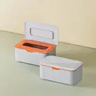 Household Mask Box Simple Style Tissue Storage Box New Tissue Box Cover