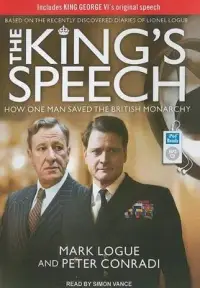 在飛比找博客來優惠-The King’s Speech: How One Man