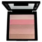 Revlon Highlighting Palette Rose Glow 020