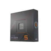AMD Ryzen 5 7600X, without cooler (AM5)(RYZEN7000)(AMDCPU)
