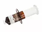 ULTRADENT 686 ASTRINGEDENT 30 ML INDISPENSE SYRINGE. 15.5% FERRIC SULFATE
