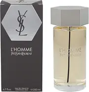 [Yves Saint Laurent] L'Homme 6.8-Ounce Eau De Toilette Spray