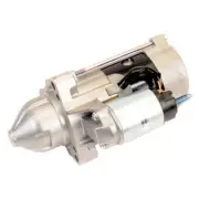 Starter Motor For 2016-2023 Chevrolet Camaro Solenoid 17 Tooth 12 VDC Aluminum (for: Chevrolet)