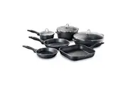 Baccarat Granite Cookware Set 6 Piece 16X8cm