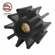 New Flexible Impeller for YANMAR 119593-42200 119593-42202 SP-130 CEF 500161