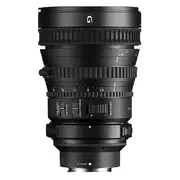 Sony FE 28-135mm f/4 G OSS PZ Lens