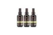 3 x Macadamia Professional Texturizing Salt Spray 125mL