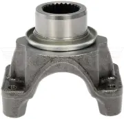 Dorman Drive Shaft Pinion Yoke Fits 1966-1973 Jeep Commando 1967 1968 1969 1970 (for: Jeep)