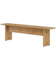 Manhattan Comfort NoMad Dining Bench
