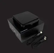 NavPRO+ USB based Navigation & Live streaming 2017-2020 Lincoln Continental