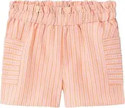 [Name It] Girls' Nkfjunica Shorts