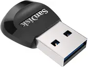 SanDisk USB 3.0 microSDHC Card Reader