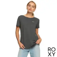 在飛比找PChome24h購物優惠-【ROXY】DREAMING WAVE T恤 黑色