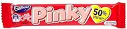 Cadbury Pinky Bar, 48 x 40 Grams