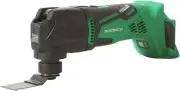 18V Multivolt™ Cordless Oscillating Multi-Tool | 18V Brushless Motor | Variable